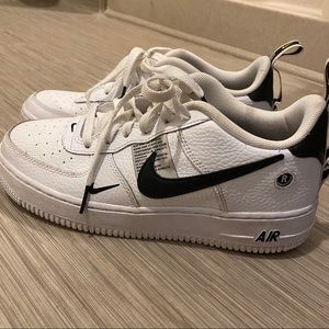 Nike air force 1 07 utility